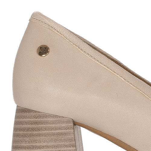 Maciejka Women's Pumps Beige