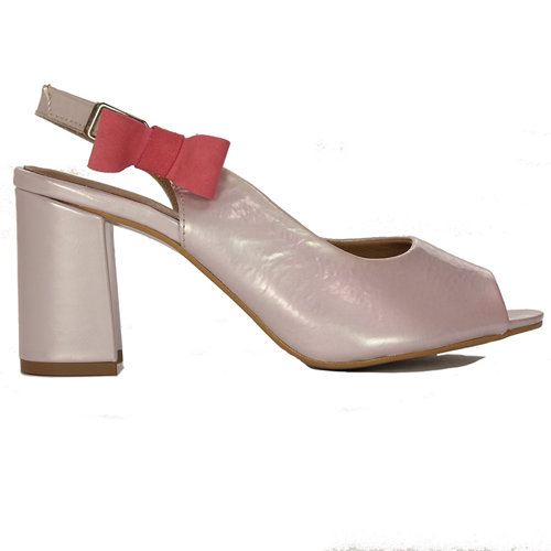 Maciejka Women's Sandals Violet