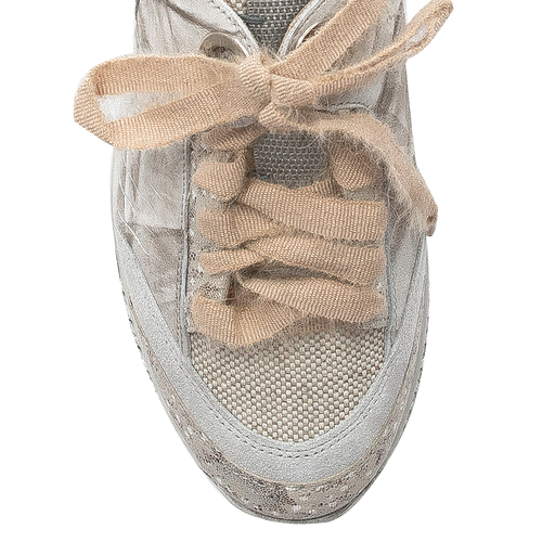 Maciejka Women's Shoes Beige