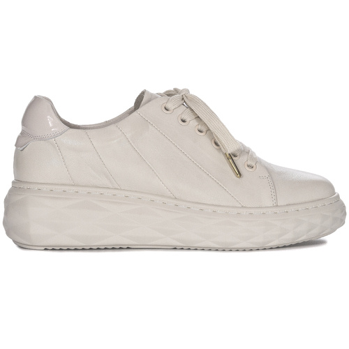 Maciejka Women's Sneakers Beige