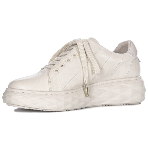 Maciejka Women's Sneakers Beige