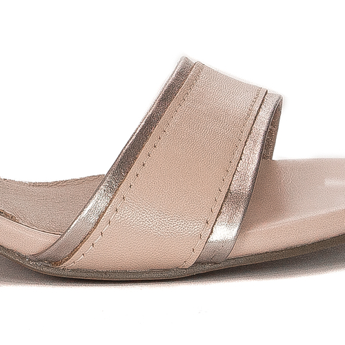 Marco Tozzi Rose Comb Women's Sandals