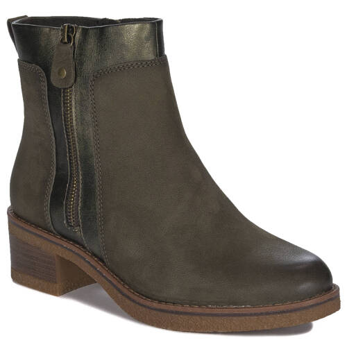 Marco Tozzi Women's Khali Comb Boots