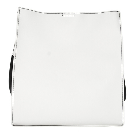Monnari 063022WL White Totes Bag