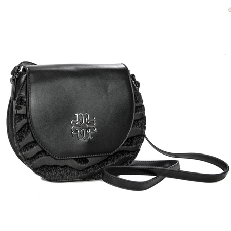Monnari 287021JZ Black Totes Bag