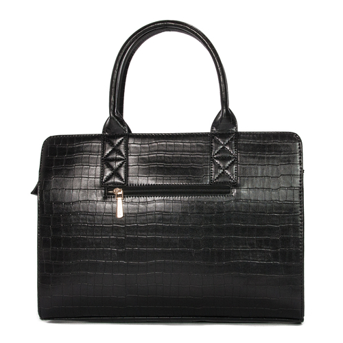 Monnari BAG2080-020  Black Totes Bag