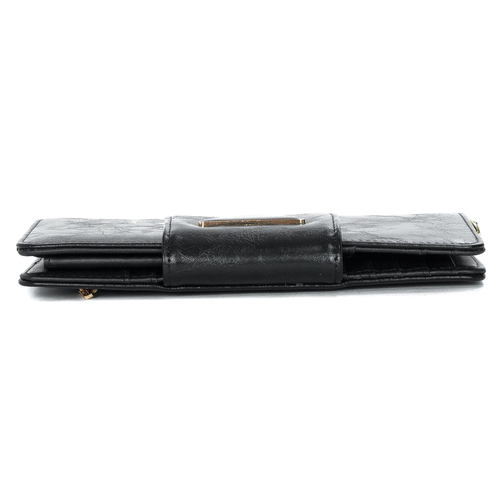 Monnari Wallet PUR0230-M20 Black