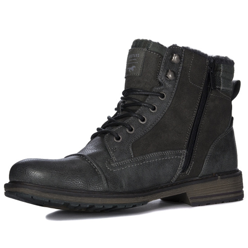 Mustang Graphit men's Boots