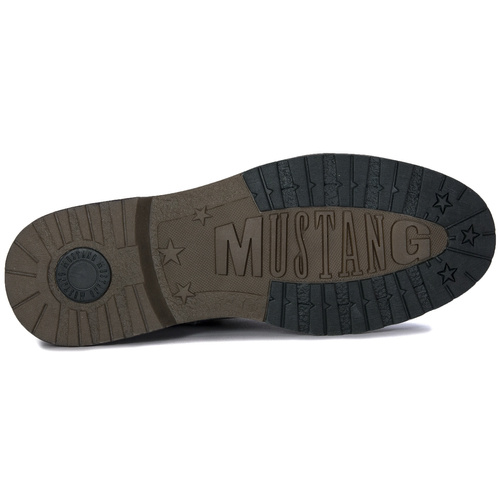 Mustang Graphit men's Boots