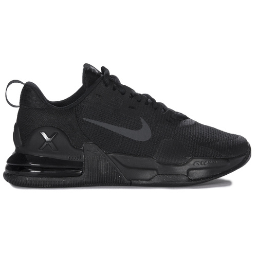 Nike Air Max Alpha Trainer 5 Black/DK Smoke Grey Sneakers