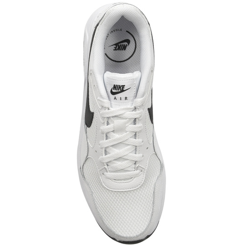 Nike Air Max SC White/Black/White Sneakers