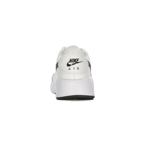 Nike Air Max SC White/Black/White Sneakers