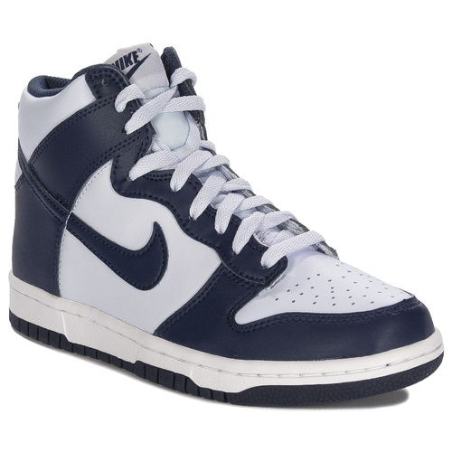 Nike Dunk High GS Sneakers