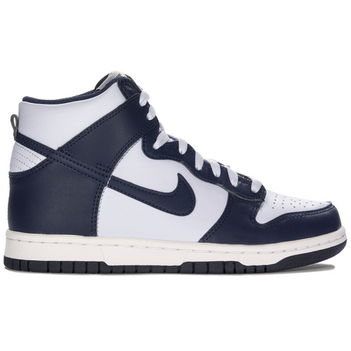 Nike Dunk High GS Sneakers