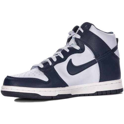 Nike Dunk High GS Sneakers