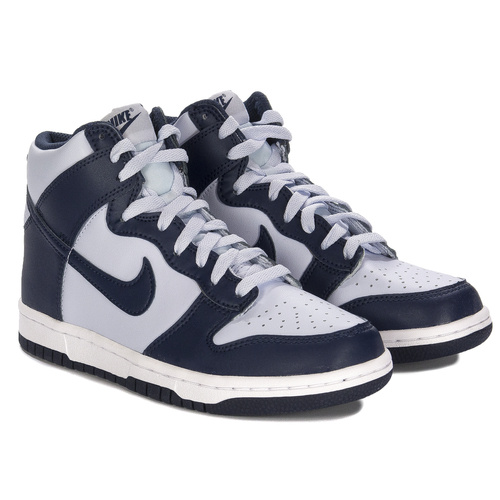 Nike Dunk High GS Sneakers