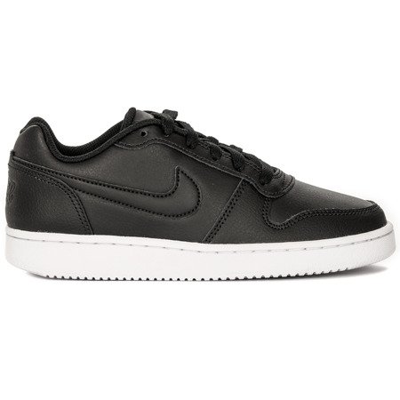 Nike  Ebernon LOW AQ 1779-001 Black Sneakers