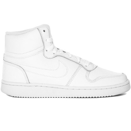 Nike  Ebernon Mid AQ 1773-100 White Sneakers