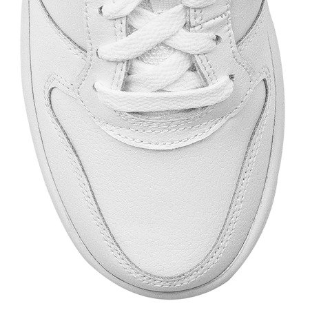 Nike  Ebernon Mid AQ 1773-100 White Sneakers