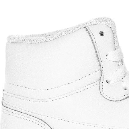 Nike  Ebernon Mid AQ 1773-100 White Sneakers