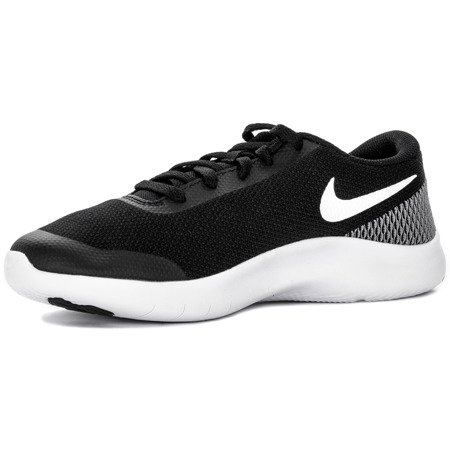 Nike Flex Experience RN7 943284-001 Black Sneakers