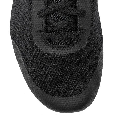 Nike Flex Experience RN7 943284-001 Black Sneakers