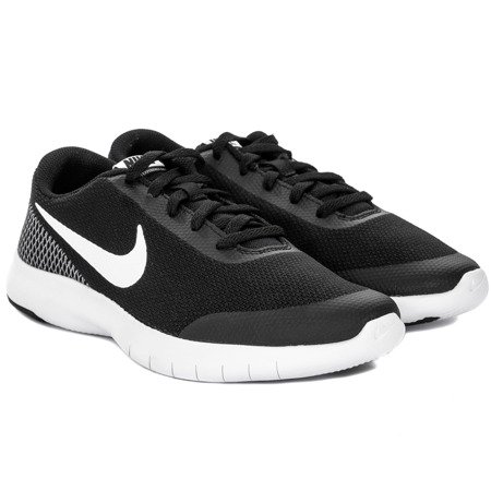 Nike Flex Experience RN7 943284-001 Black Sneakers