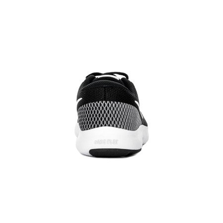 Nike Flex Experience RN7 943284-001 Black Sneakers