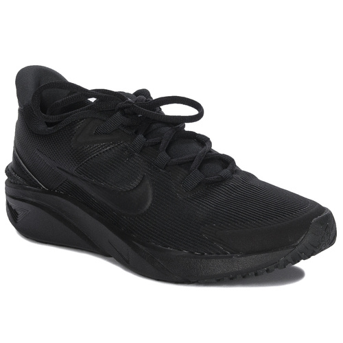 Nike Star Runner 4 NN GS Black Sneaekers