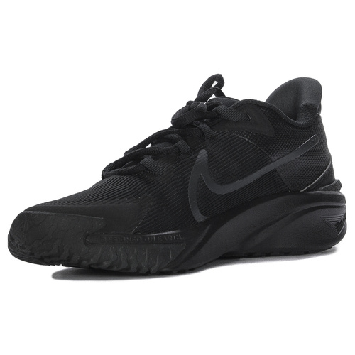 Nike Star Runner 4 NN GS Black Sneaekers