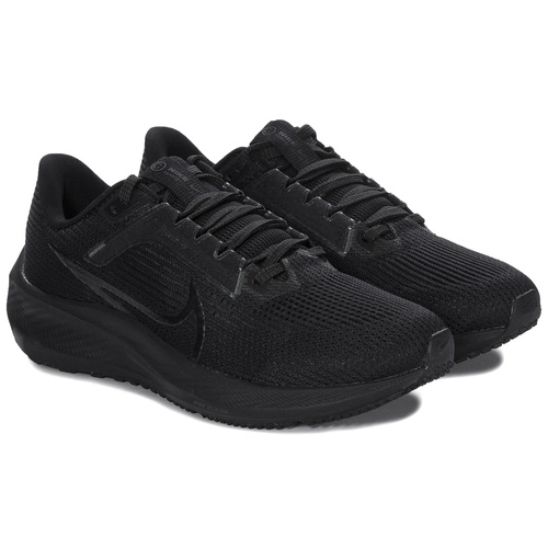 Nike W Air Zoom Pegasus 40 Black Sneaekers