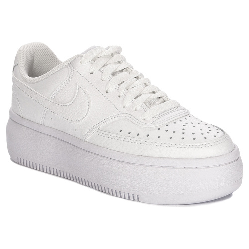 Nike W Court Vision Alta LTR White sneakers