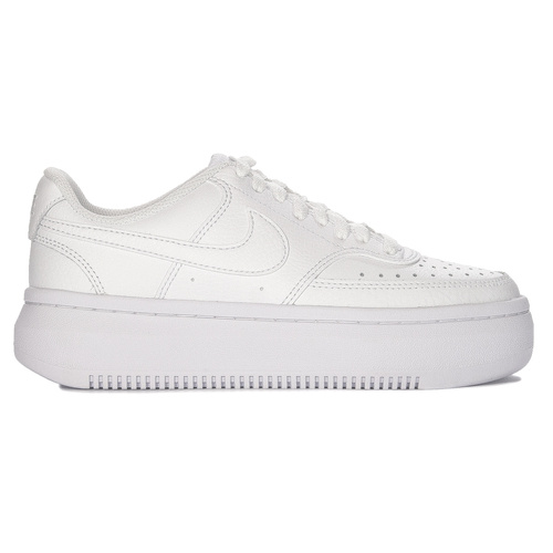 Nike W Court Vision Alta LTR White sneakers