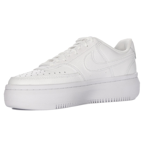 Nike W Court Vision Alta LTR White sneakers