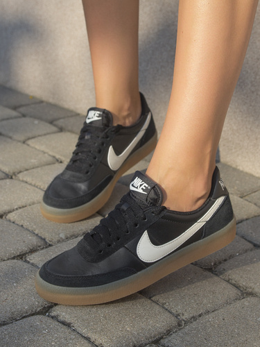 Nike W Killshot 2 black sneakers