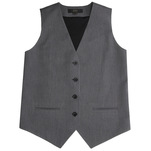 Nur Oversize Grey West