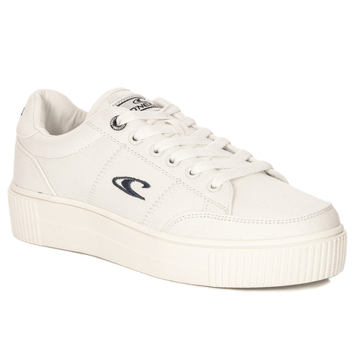 O'NEILL Sunset CVS Women Low Bright White Sneakers