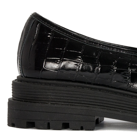 OPRA LOL CROCO BLACK