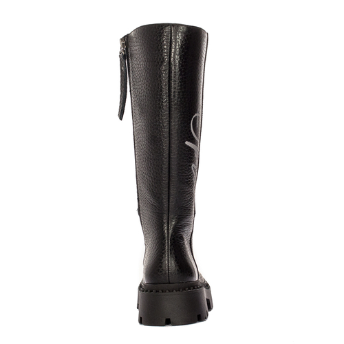 Opra Aziza Women's Black Boots