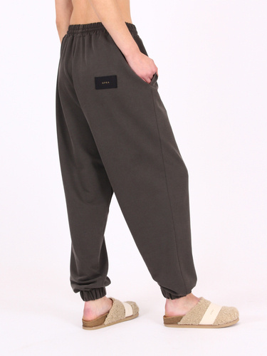 Opra Elif Brown Vintage Pants