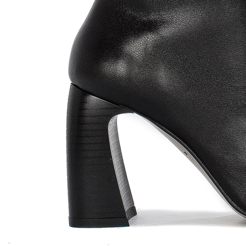 Opra Nadine Women's Black Boots