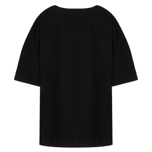 Opra Riham Black T-shirt