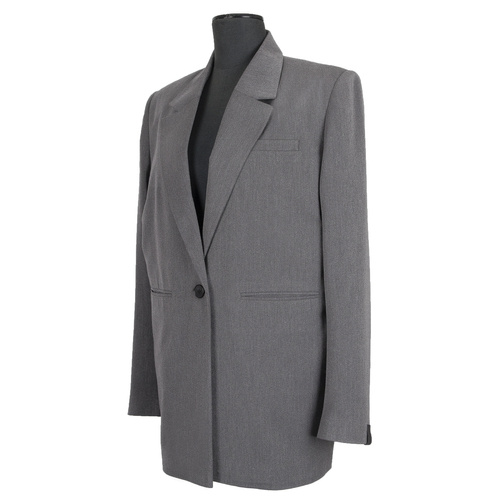 Opra Sana Grey Blazer