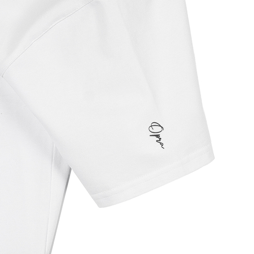 Opra Smile White Classic T-shirt