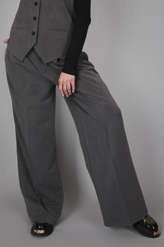 Opra Wafa Grey Pants