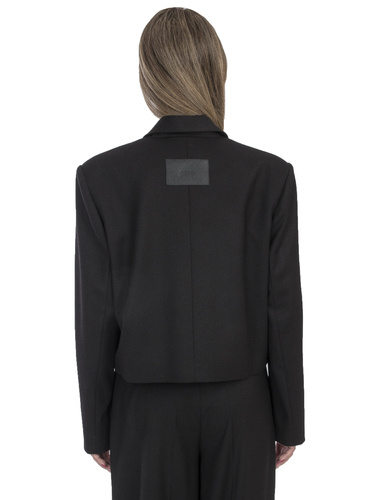 Opra Women's LEILA Black Jacket