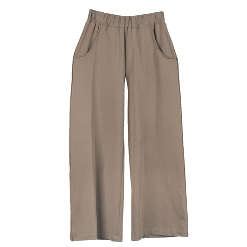 Opra Women's Safa Beige Pants 