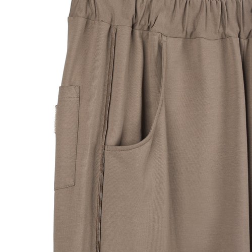 Opra Women's Safa Beige Pants 