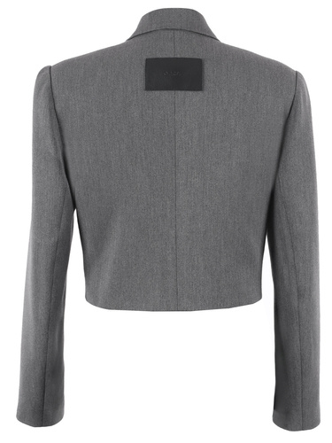 Opra Women's Samira Grey Jacket