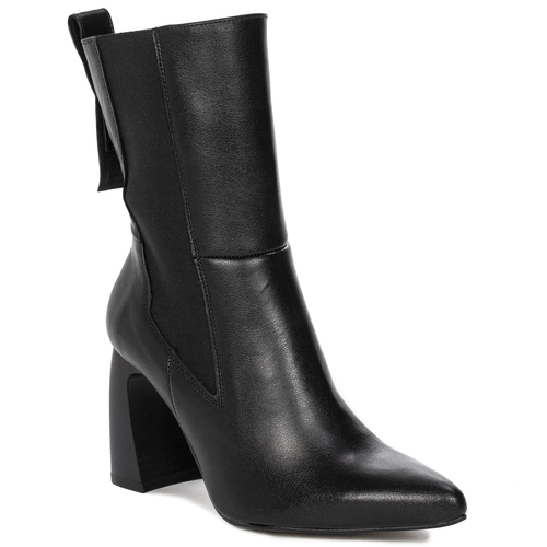 Opra Zahia  Black Boots